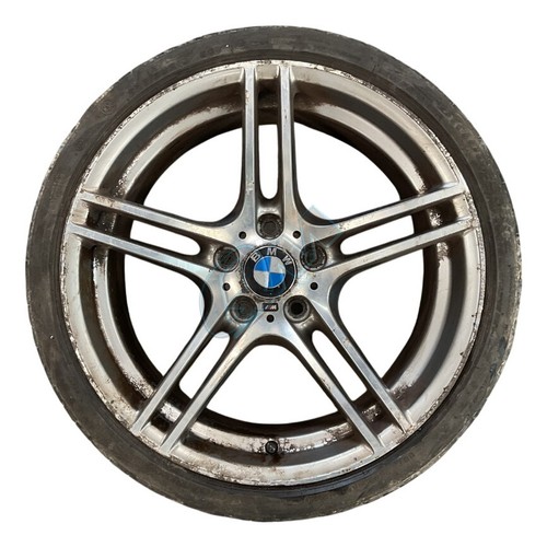 Bmw series e90 e91 - 3,