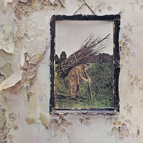 Led zeppelin - led,