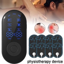 EMS Electric Muscle Stimulator