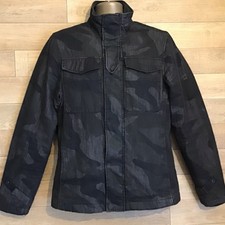 G-Star Raw Mens Voda Army