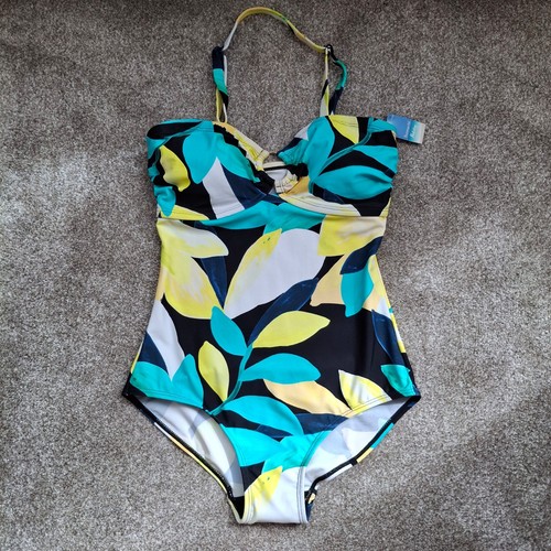 Bonmarche women one piece - women's, one-piece