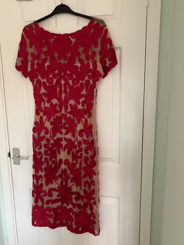 Women red cream phase eight - phase,