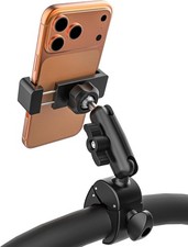 Pram stroller phone holder - stroller,