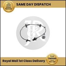 Honda Civic Front ABS Wheel