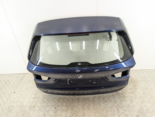 Bmw f48 tailgate boot lid - x1,