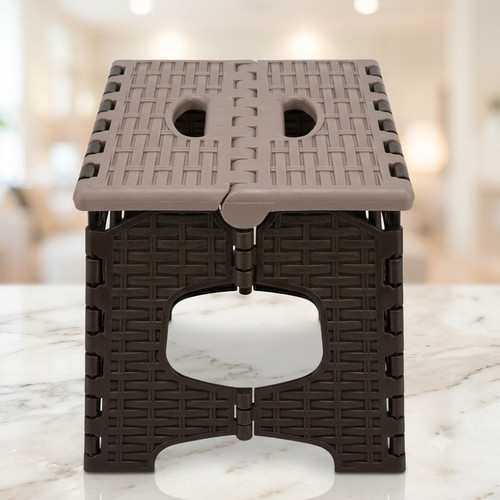 Folding step stool portable - folding,