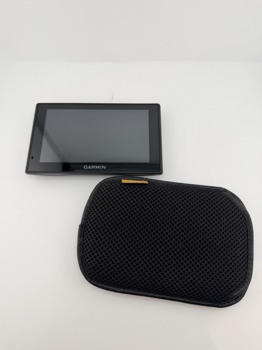 Garmin drivesmart 50lm gps - garmin,