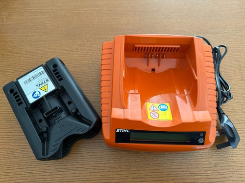 Stihl adg battery - stihl,