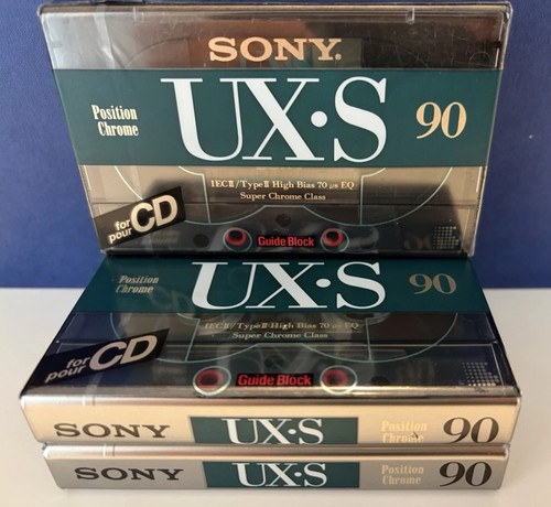 Sony 90 blank - sony,