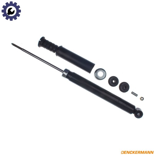 Shock absorber dsf219g - shock, for
