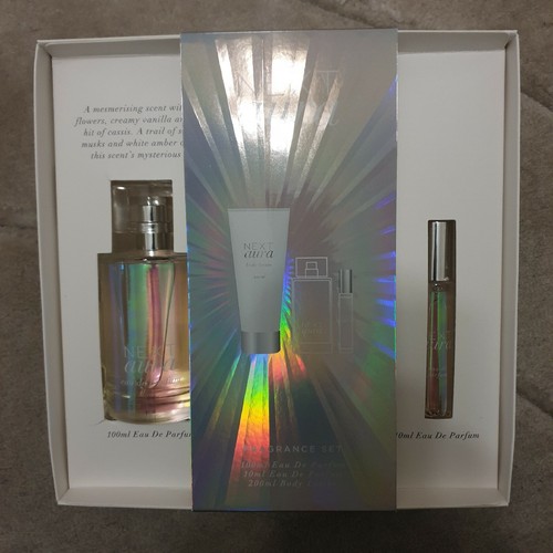 Next aura piece gift set - next,