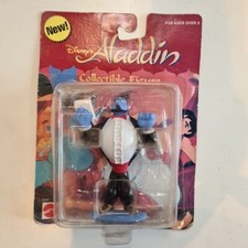Disney Aladdin Genie Waiter