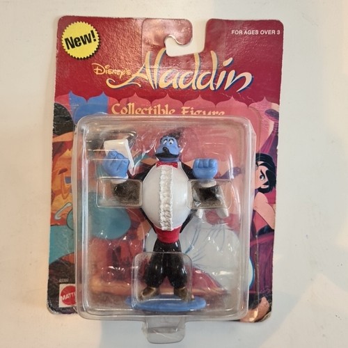Disney aladdin genie waiter - aladdin,