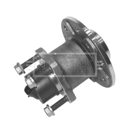 Wheel bearing kit rear for - kit,