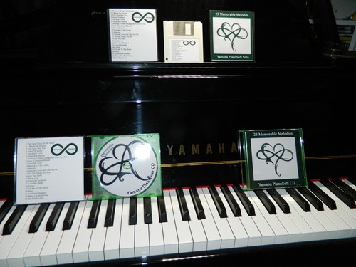 Memorable melodies for - 23,