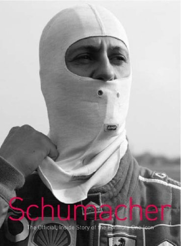 Michael schumacher driving - michael, schumacher: