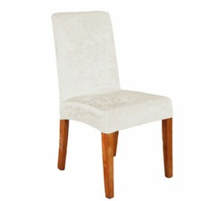 1/2/4/6pcs Crushed Velvet