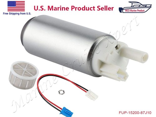Fuel pump for - pump, suzuki