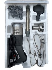 Robot Coupe Mini MP240 Combi