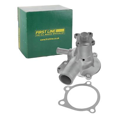 Engine cooling water pump - water, fits
