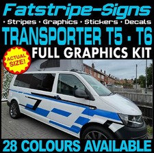 to fit VW TRANSPORTER T5 T6