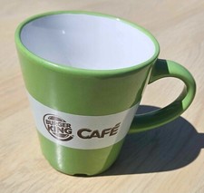 Burger King 👑 I ❤️ Love