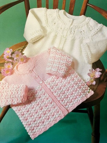 Baby knitting pattern for - knitting,