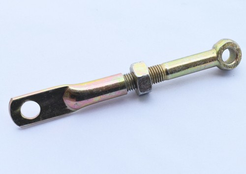 Cylinder head stay steady - cylinder, bay