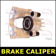 Brake Caliper Front Right FOR