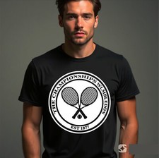 The Championships Wimbledon