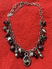 Vintage BIBA Sterling Silver