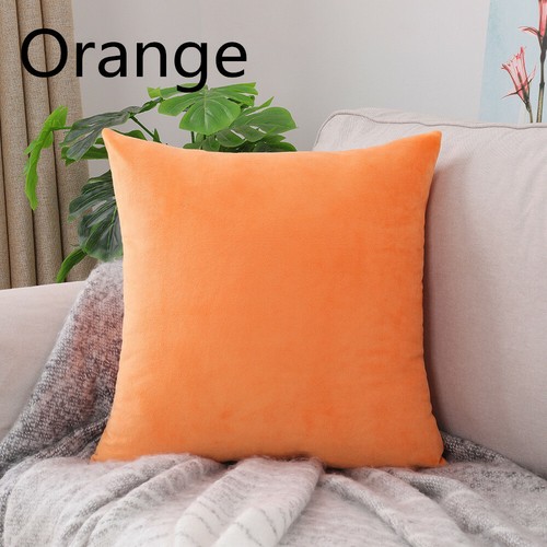 Colorful plain soft plush - soft,