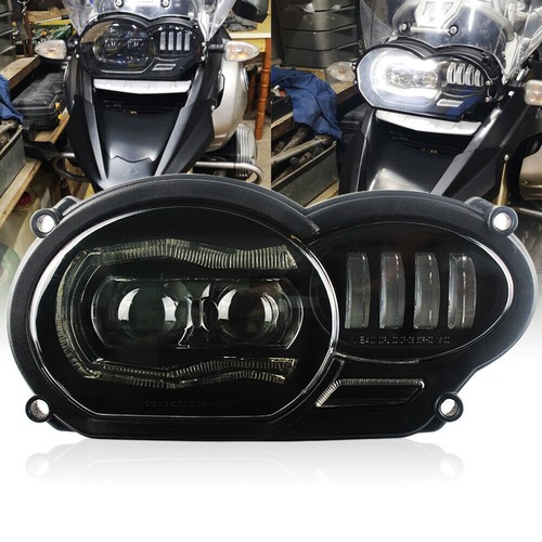 Led headlight drl for - headlight, bmw