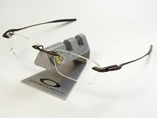 Oakley Why 3 Titanium