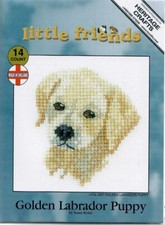 Heritage crafts cross stitch - heritage,