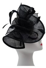 Fascinator For Women's Large