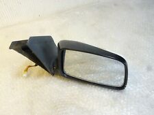 MITSUBISHI Evo 7 8 9 SIDE WING MIRROR DRIVER SIDE RIGHT OSF 