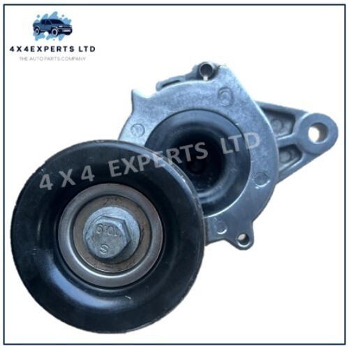 119555x00e tensioner assy for - 119555x00e,