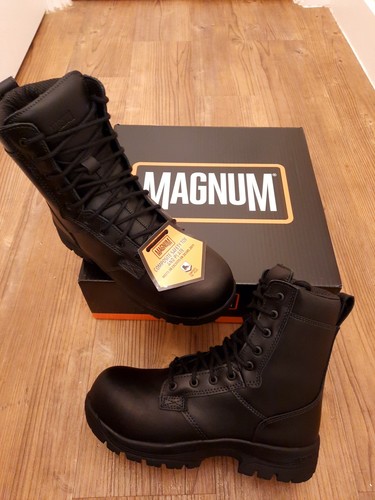 Magnum boots size - boots, 9