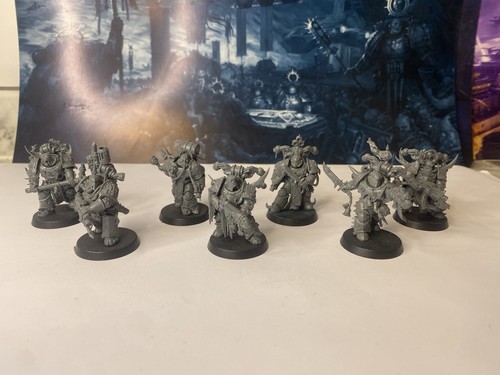Warhammer 40k death guard - 40k,