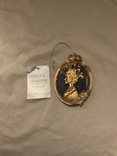 Gisela Graham Victorian Lady
