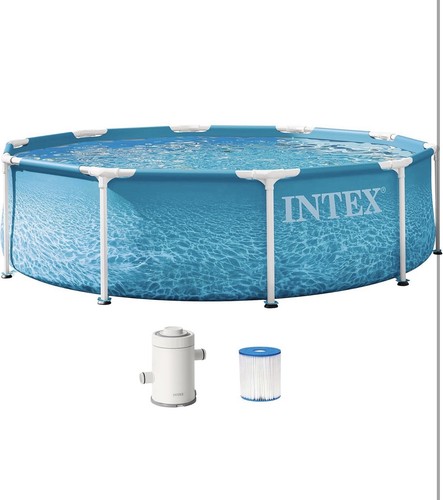 Intex 28207ep 10ft 30in - intex,