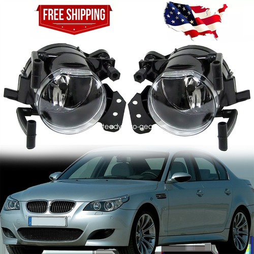 Front led fog - led, light