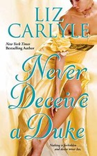 Never Deceive a Duke -