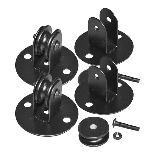 Pcs bathroom pulley - ,