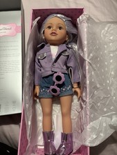 DesignaFriend Connie's Eliza