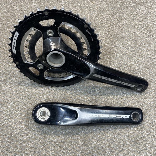 Fsa comet megaexo crankset - comet,