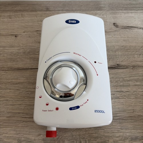 Creda 850dl electric - creda,