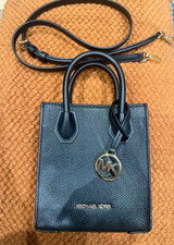 Michael Kors 'Mercer' Leather