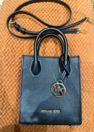 Michael kors mercer leather - michael,
